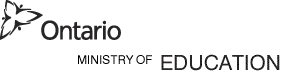 OntarioMinistryOfEducation-logo